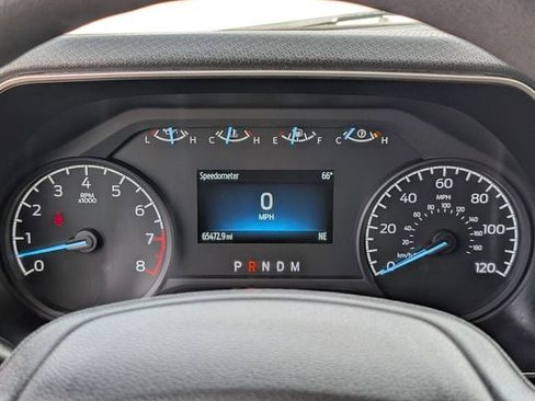 Used 2022 Ford F150 XL w/ Trailer Tow Package image 13