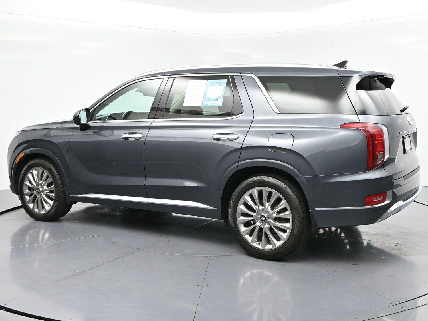 Used 2020 Hyundai Palisade Limited FWD image 5