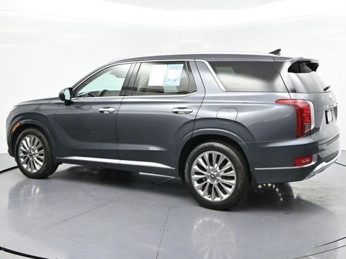 Used 2020 Hyundai Palisade Limited FWD image 5