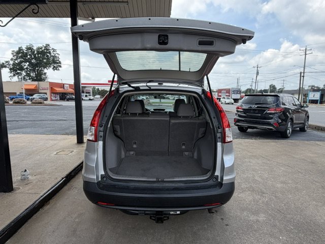Used 2014 Honda CR-V EX-L image 8