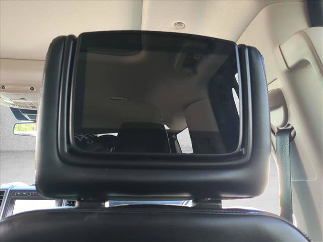 Used 2020 Ford Expedition Max Platinum AWD/4WD image 25