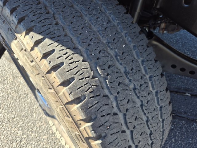 Certified 2024 RAM 2500 Laramie w/ Safety Group AWD/4WD image 10