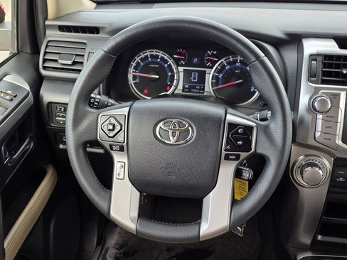 Used 2019 Toyota 4Runner SR5 image 25