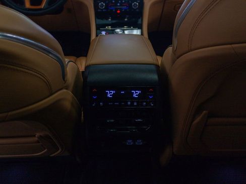 Certified 2024 Jeep Grand Cherokee L Summit AWD/4WD image 10