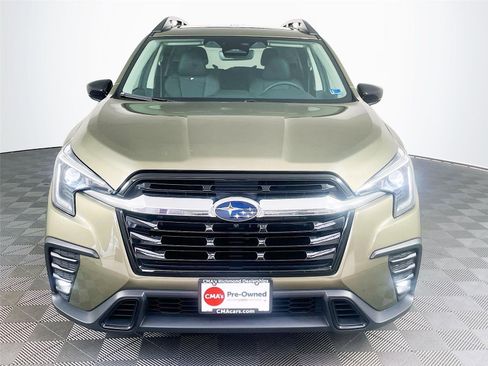 Certified 2025 Subaru Ascent Limited AWD/4WD image 2