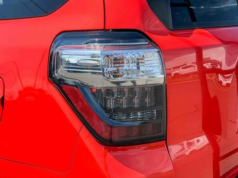 Used 2023 Toyota 4Runner TRD Pro AWD/4WD image 9