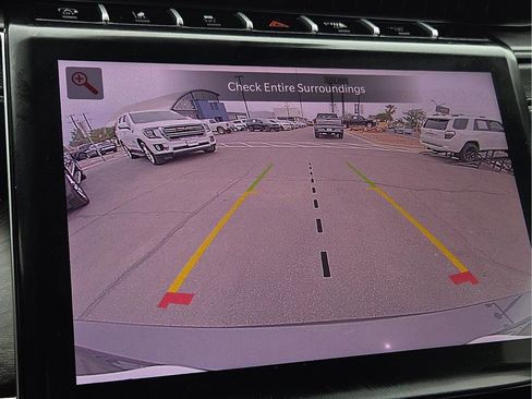 Used 2025 Jeep Grand Cherokee L Limited w/ MOPAR Finishing Package RWD image 17