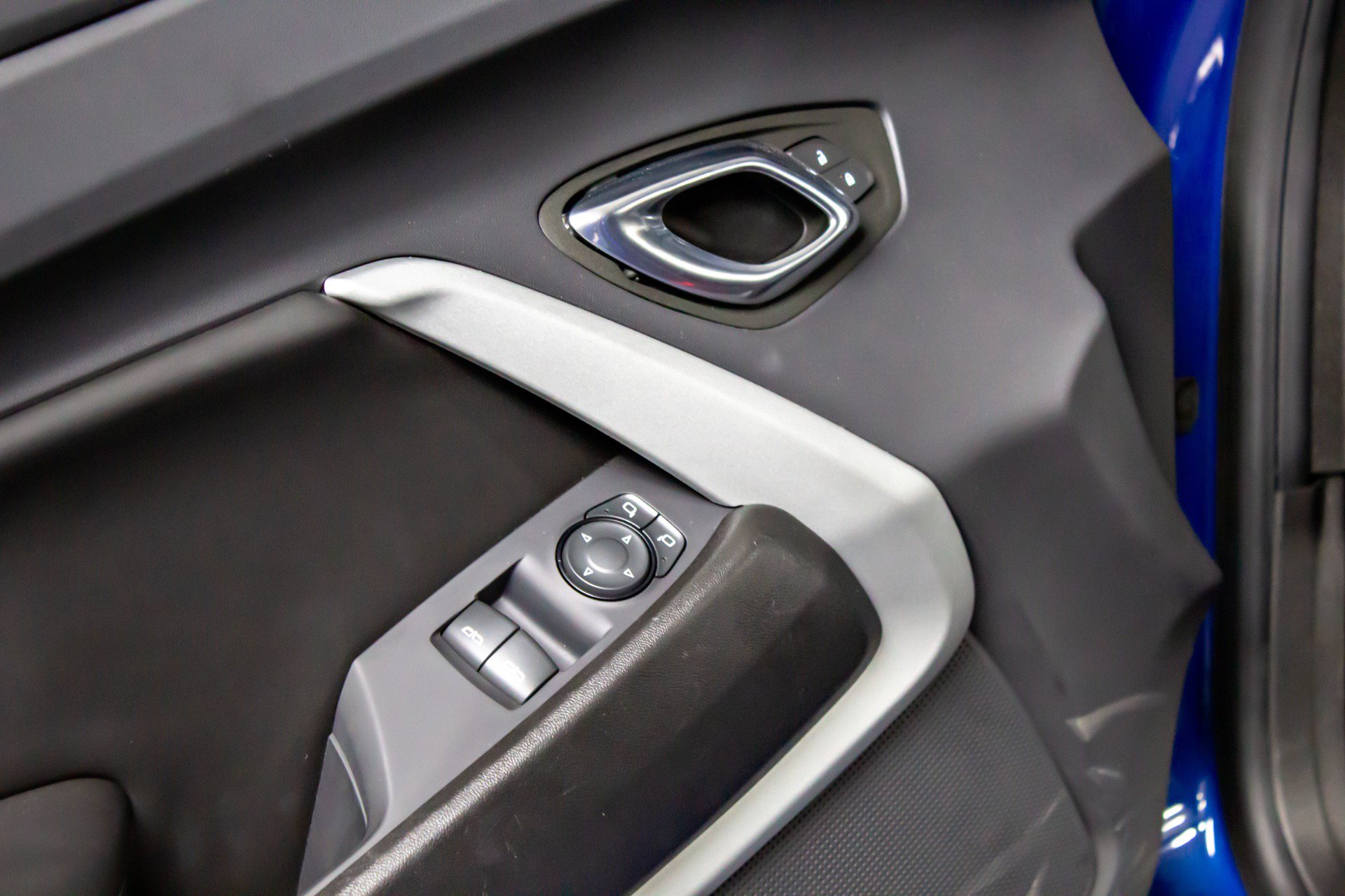 Used 2023 Chevrolet Camaro SS RWD image 27