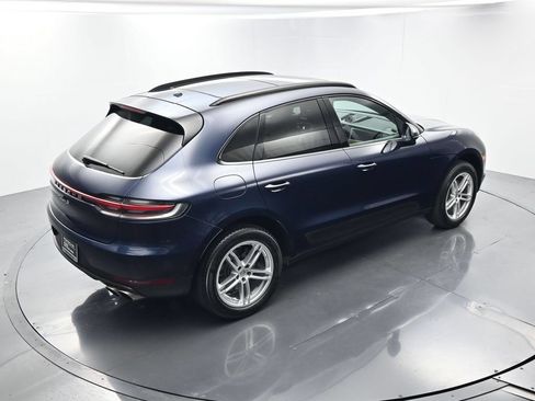 Certified 2020 Porsche Macan S AWD/4WD image 40