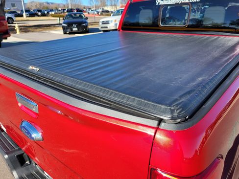 Used 2020 Ford Ranger XLT w/ Equipment Group 302A Luxury image 16