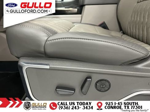 Used 2026 Ford F250 Platinum AWD/4WD image 22