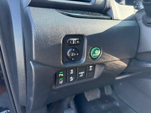 Used 2017 Honda Ridgeline RTL-E image 17