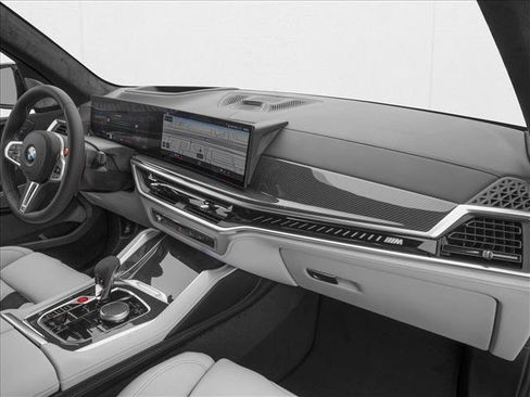 New 2026 BMW X5 M Competition AWD/4WD image 11