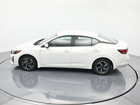 Used 2024 Nissan Sentra SV w/ All-Weather Package FWD image 35