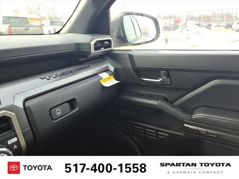New 2026 Toyota Tacoma TRD Sport AWD/4WD image 22