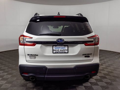 Used 2023 Subaru Ascent Onyx Edition Limited AWD/4WD image 20