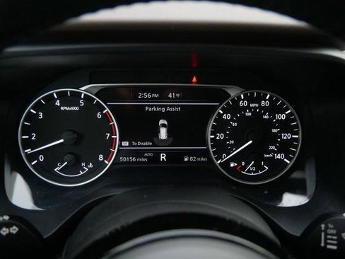 Certified 2023 Nissan Rogue SV w/ SV Premium Package image 25