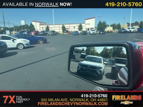 New 2026 Chevrolet Silverado 1500 LT image 41