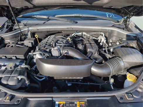 Used 2023 Dodge Durango GT AWD/4WD image 16