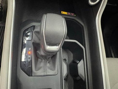 Used 2024 Toyota Grand Highlander AWD image 35