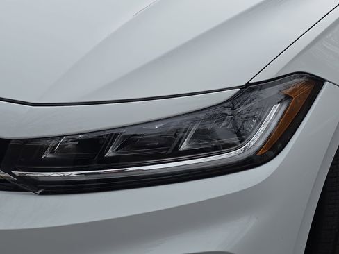 New 2026 Volkswagen Jetta S image 29