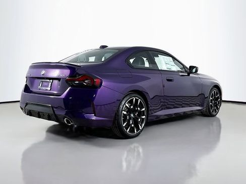 New 2026 BMW 230i xDrive Coupe w/ Premium Package image 7