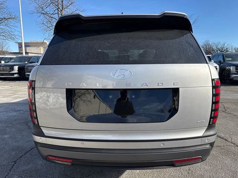 New 2026 Hyundai Palisade SEL image 10