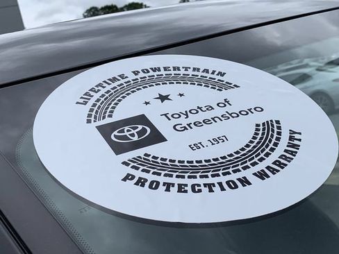 Certified 2026 Toyota Sequoia Limited AWD/4WD image 38