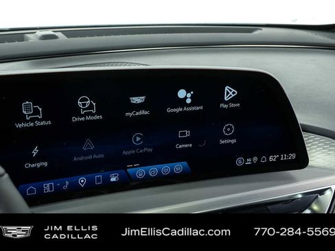 New 2026 Cadillac Lyriq Premium Sport image 14