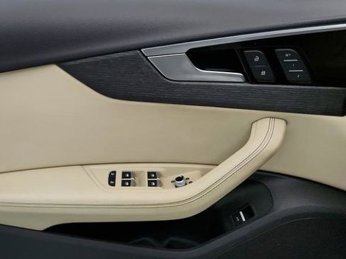 Used 2022 Audi A4 2.0T Premium Plus image 21