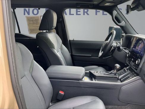 Used 2026 Lexus GX 550 AWD/4WD image 28