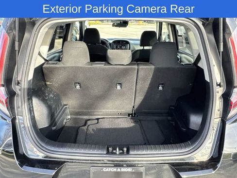 Certified 2023 Kia Soul LX w/ LX Technology Package image 27