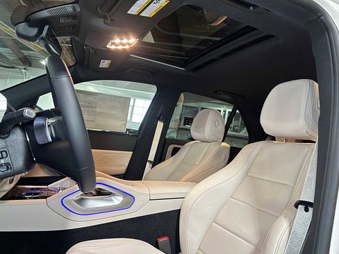 New 2026 Mercedes-Benz GLE 350 4MATIC image 25