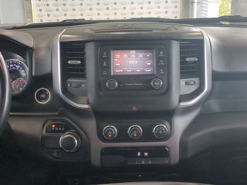 Used 2024 RAM 1500 Big Horn image 18