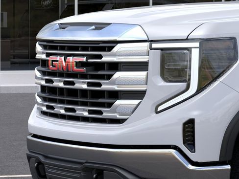 New 2024 GMC Sierra 1500 SLE w/ Max Trailering Package image 60
