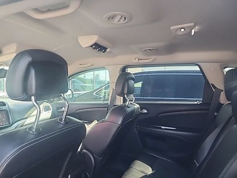 Used 2015 Dodge Journey Crossroad w/ Flexible Seating Group FWD image 19