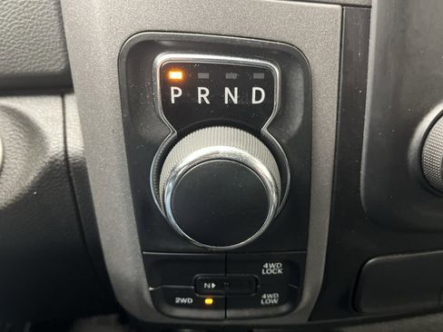 Used 2019 RAM 1500 Express w/ Express Value Package image 17