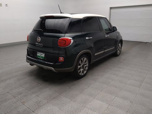 Used 2016 FIAT 500L Trekking FWD image 9