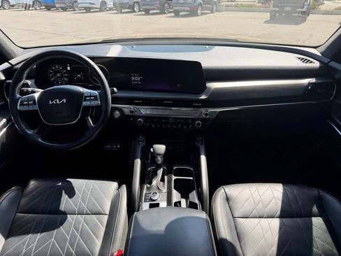 Used 2023 Kia Telluride SX Prestige X-Pro AWD/4WD image 18
