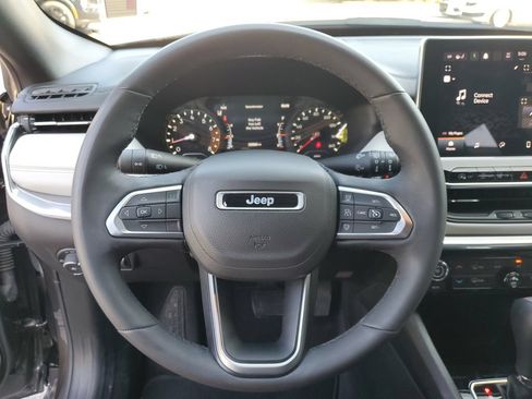Used 2023 Jeep Compass Limited AWD/4WD image 24