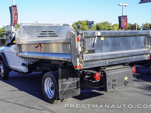 Used 2024 RAM 5500 Tradesman image 25