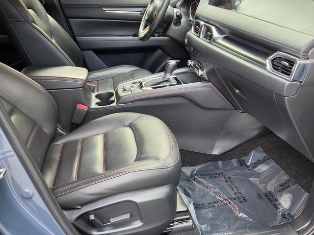 Used 2025 MAZDA CX-5 Carbon Edition AWD/4WD image 17