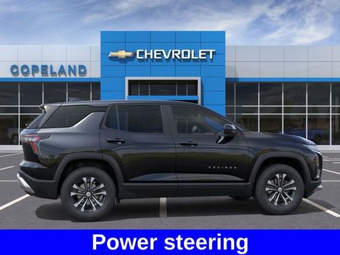 New 2026 Chevrolet Equinox LT image 6