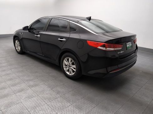 Used 2017 Kia Optima LX FWD image 5