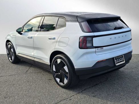 New 2026 Volvo EX30 Ultra w/ Protection Package AWD/4WD image 5
