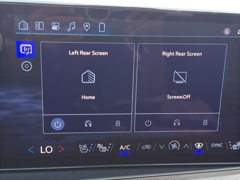 New 2026 Chevrolet Tahoe Premier AWD/4WD image 39