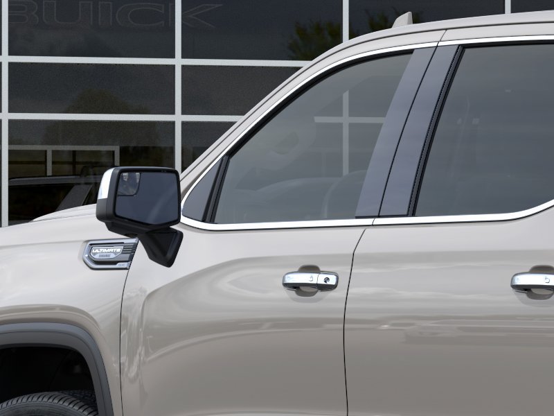 New 2026 GMC Sierra 1500 Denali Ultimate AWD/4WD image 12