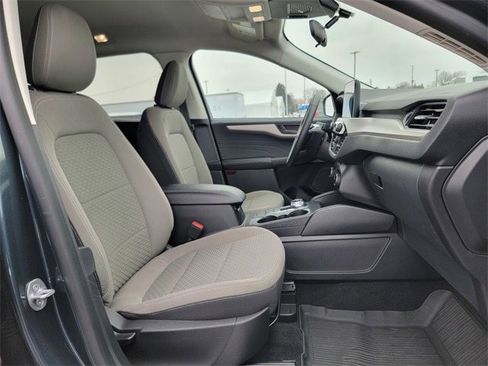 Certified 2022 Ford Escape SE w/ Convenience Package image 23