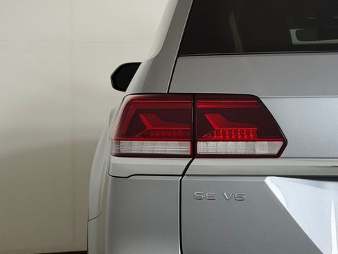 Used 2022 Volkswagen Atlas SE FWD image 30
