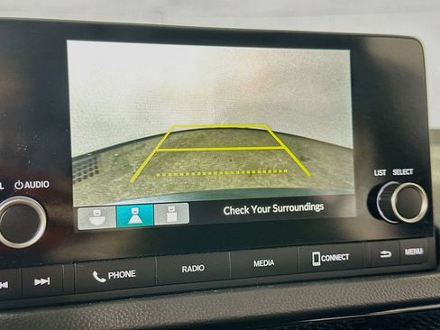 Used 2022 Honda Civic Sport image 10